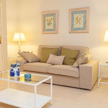 Denia Front Beach Apartment エクステリア 写真