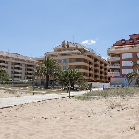 Denia Front Beach Apartment エクステリア 写真