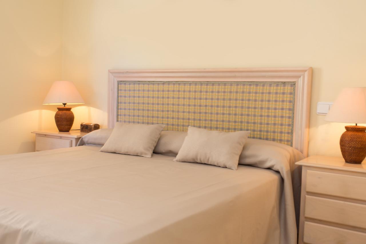 Denia Front Beach Apartment エクステリア 写真