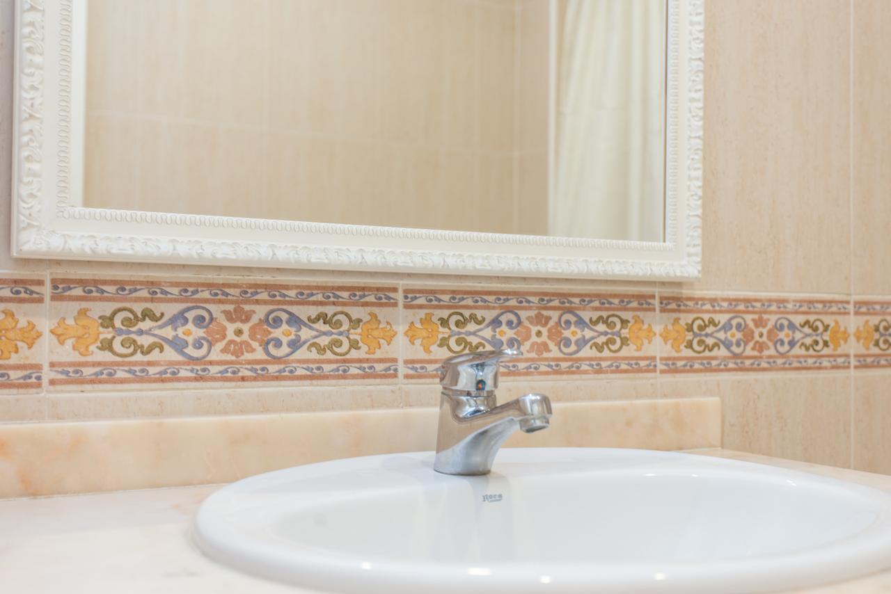 Denia Front Beach Apartment エクステリア 写真