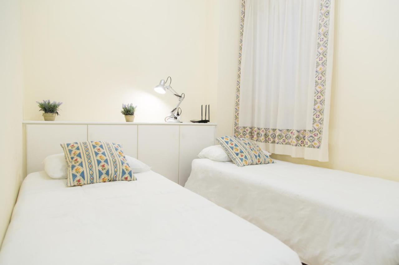 Denia Front Beach Apartment エクステリア 写真